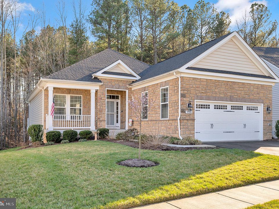9906 Copper Beech Cir, Fredericksburg, VA 22407 Zillow