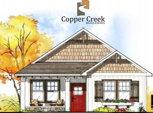 Parkview Series: Cardinal plan