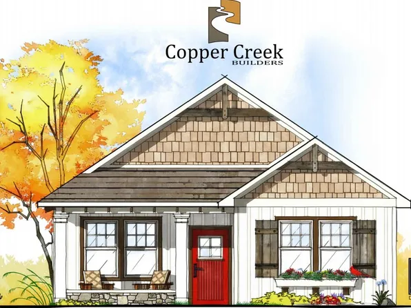 Parkview Series: Cardinal Plan, Korima