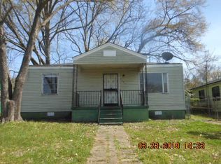 4653 Hillman Dr, Birmingham, AL 35221