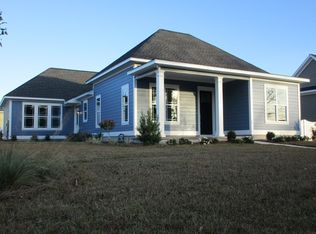 223 Torrington Blvd, Thomasville, GA 31757