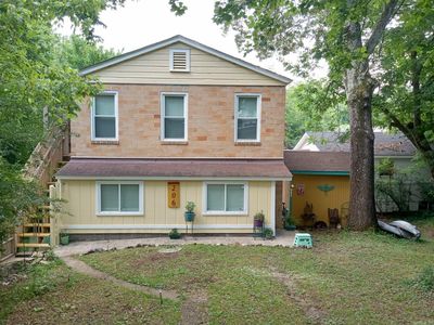 206 Westbrook St, Hot Springs, AR, 71901