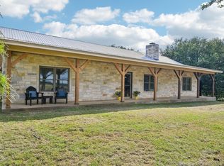 387 Goertz Dr, Red Rock, TX 78662