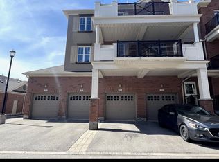 269 Georgian Dr #305, Oakville, ON L6H 0L1