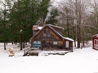 16 Nute Ln, Carmel, ME 04419