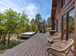 325 Sawmill Rd, Durango, CO 81303