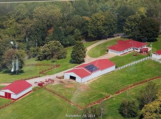 65821 Patterson Hill Rd, Bellaire, OH 43906