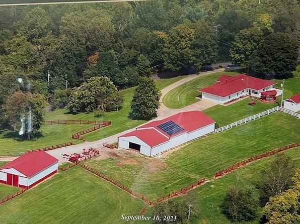 65821 Patterson Hill Rd, Bellaire, OH 43906