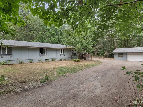 2000 E Rasor Road, Belfair, WA 98528