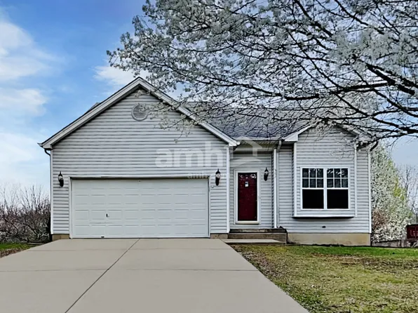 382 Forge Dr, Lebanon, OH 45036