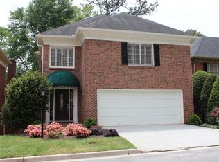 1782 Wilsons Crossing Dr, Decatur, GA 30033