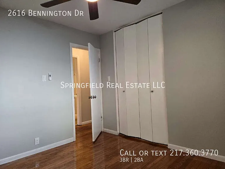 2616 Bennington Dr — Photo 25