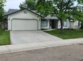 5431 S Veronica Pl, Boise, ID 83716