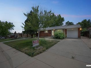 1060 Elbert St, Denver, CO 80221
