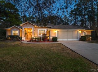 114 Corkwood Blvd, Homosassa, FL 34446