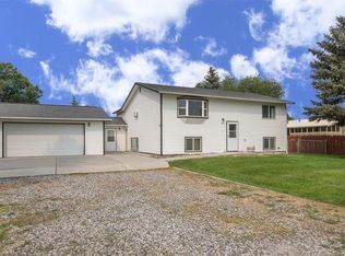 612 5th Ave E, Three Forks, MT 59752