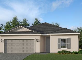 Goodall Plan, Gatherpoint : Executive Homes, Ave Maria, FL 34142