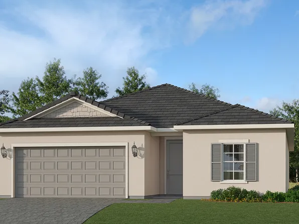 Goodall Plan, Gatherpoint : Executive Homes