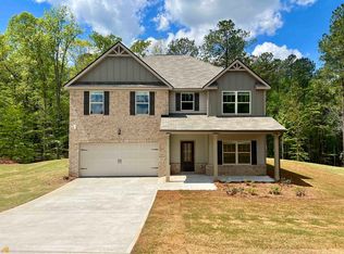 209 Jeannettes Ln LOT 16, Jackson, GA 30233