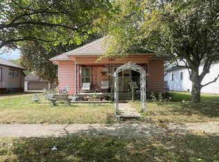 707 S Indiana Ave, Kokomo, IN 46901