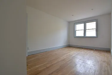 Rented by David Hirsch, LREB