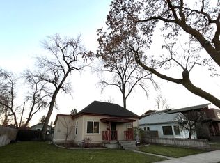 2105 W Bannock St, Boise, ID 83702