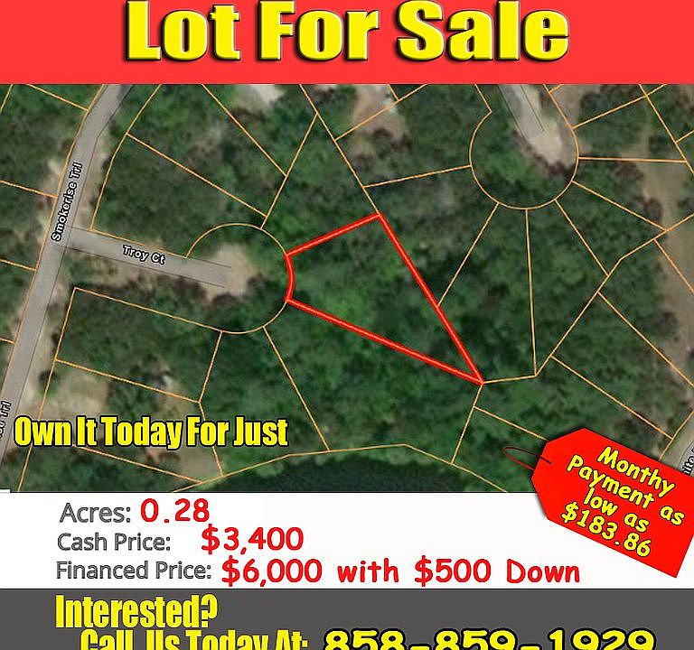 1st image of 5605 Troy Ct