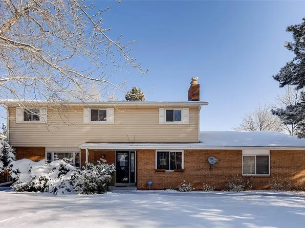 9623 W 77th Pl, Arvada, CO 80005