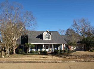 307 Concord Dr, Clinton, MS 39056