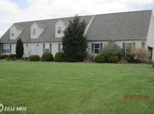 2342 Old Telegraph Rd, Chesapeake City, MD 21915