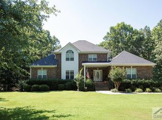 103 Mount Vernon Way, Winterville, GA 30683