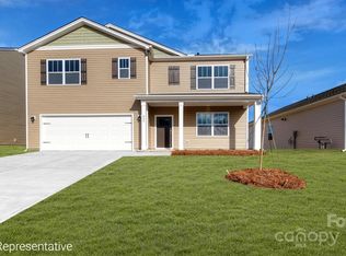 24 Dandelion Rd, Fletcher, NC 28732