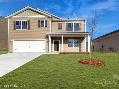 167 Shorthorn Rd, Fletcher, NC, 28732