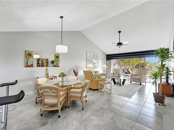 192 Furse Lakes CIR #H8, NAPLES, FL 34104