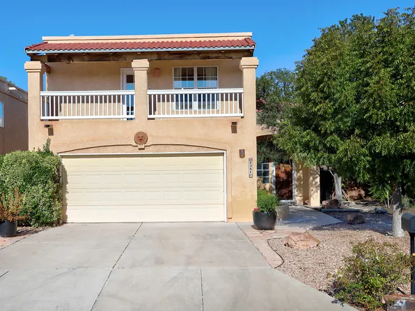 5351 La Colonia Dr NW, Albuquerque, NM 87120