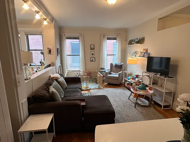 386 Commonwealth Ave #63 — Photo 5