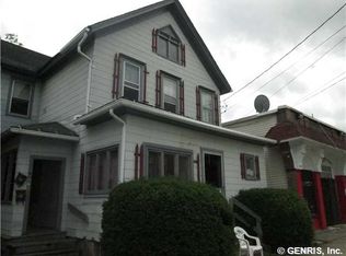 679 Maple St, Rochester, NY 14611