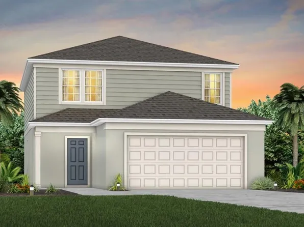 3741 HADDON AVE, DAVENPORT, FL 33837