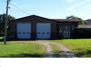 1400 State Route 46 S, Jefferson, OH 44047
