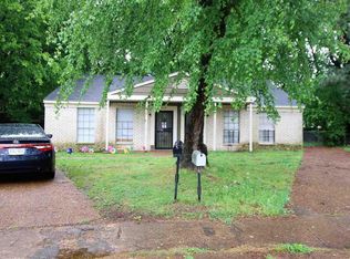 3400 Sunnyfield Cv, Memphis, TN 38118