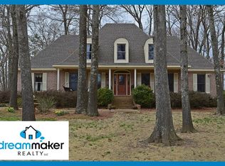 4440 Nail Rd, Olive Branch, MS 38654