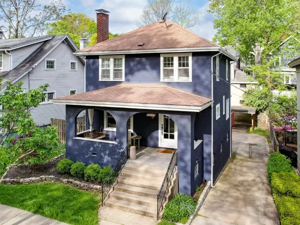 1327 Edwards Rd, Cincinnati, OH 45208