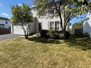 5024 Baycroft Dr, Hilliard, OH 43026