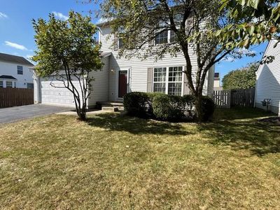 5024 Baycroft Dr, Hilliard, OH, 43026