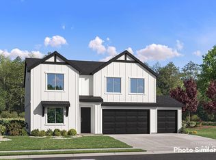 2682 W Bee Balm St, Kuna, ID 83634