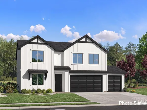 2682 W Bee Balm St, Kuna, ID 83634