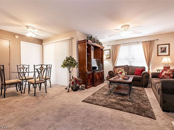 3rd image of 555 E Silverado Ranch Blvd Unit 1060