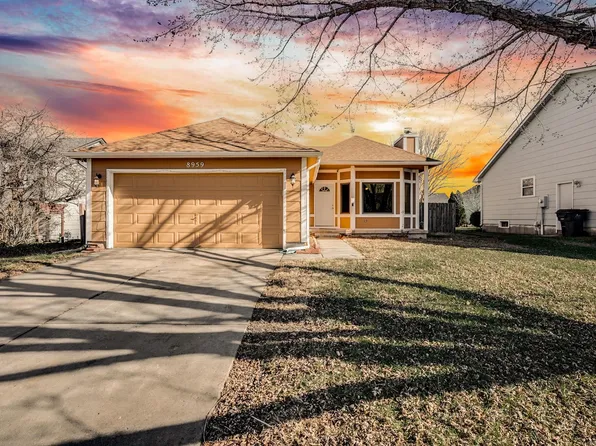 8959 E Scott Ct, Wichita, KS 67210