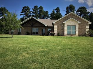 340 Patriot Way, Texarkana, TX 75501