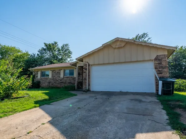 4822 S Spruce Dr, Sand Springs, OK 74063